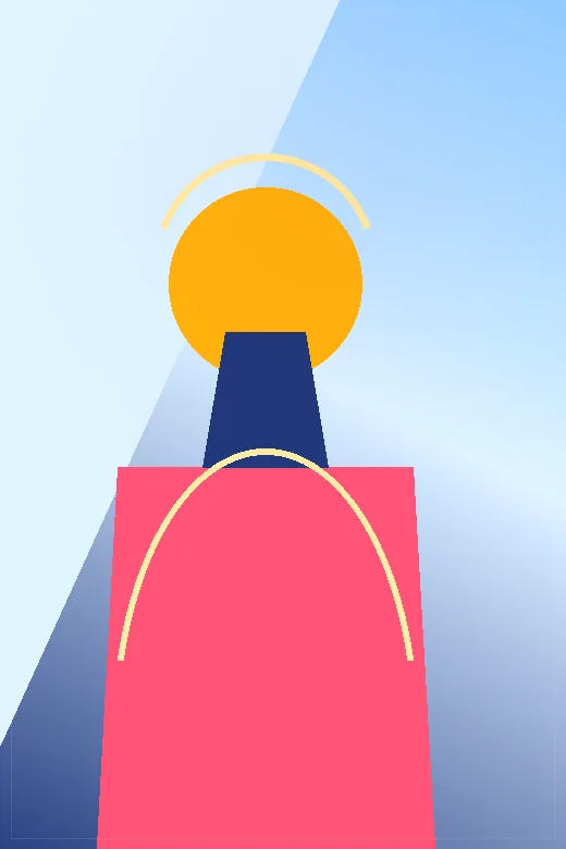 郑科 肖像
